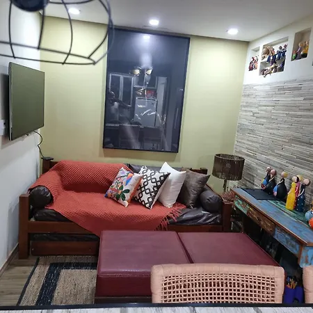 Apartamento/ Flat Em Sao Vicente Exterior photo