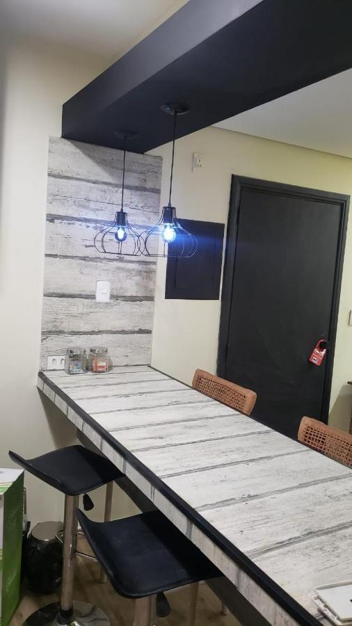 Apartamento/ Flat Em * São Vicente