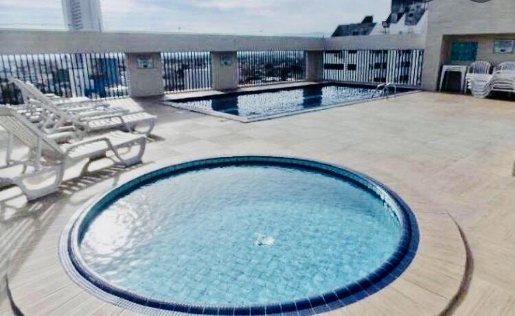 Apartamento Apartamento/ Flat Em *