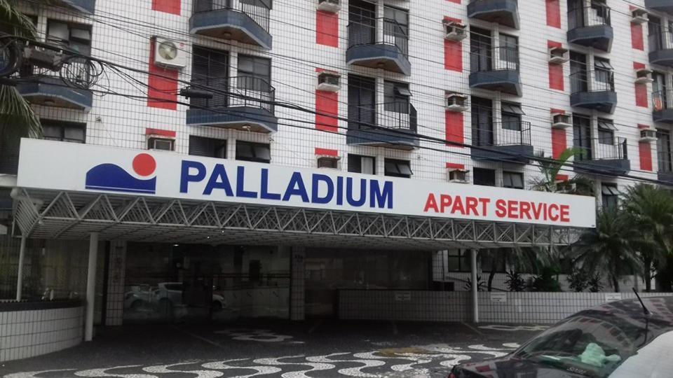 Apartamento Apartamento/ Flat Em