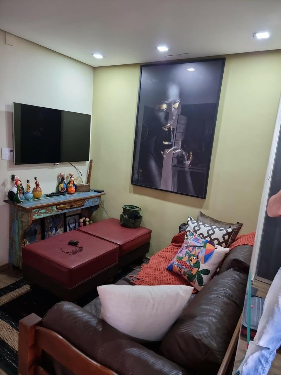Apartamento/ Flat Em * São Vicente