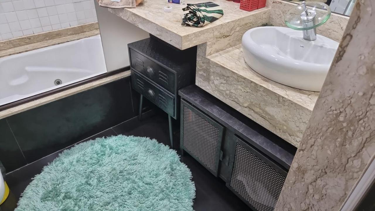 Apartamento/ Flat Em Apartamento