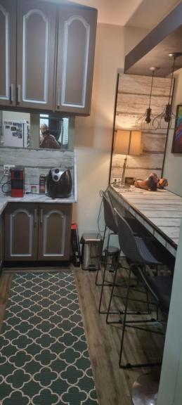 Apartamento/ Flat Em *