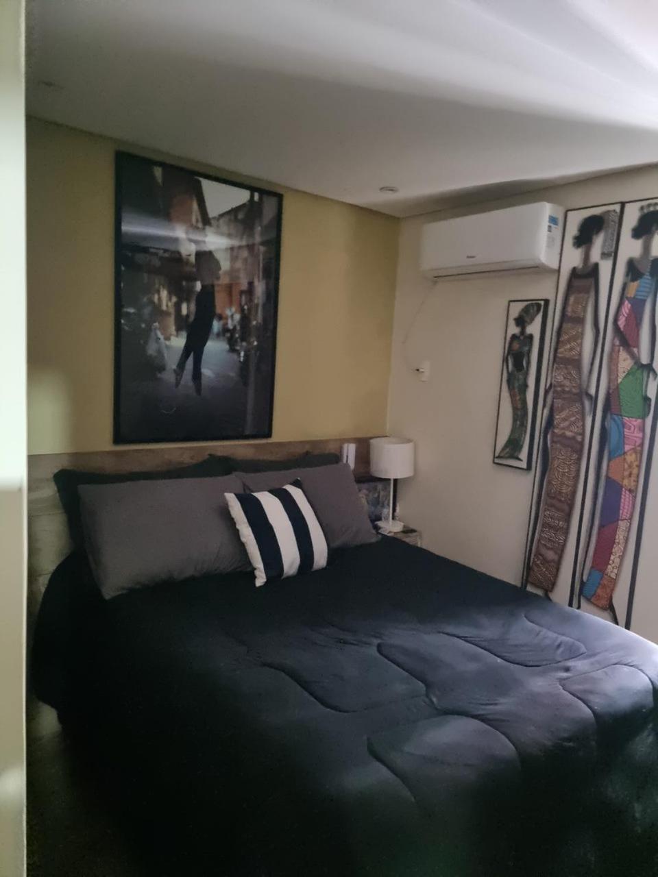 Apartamento/ Flat Em * São Vicente