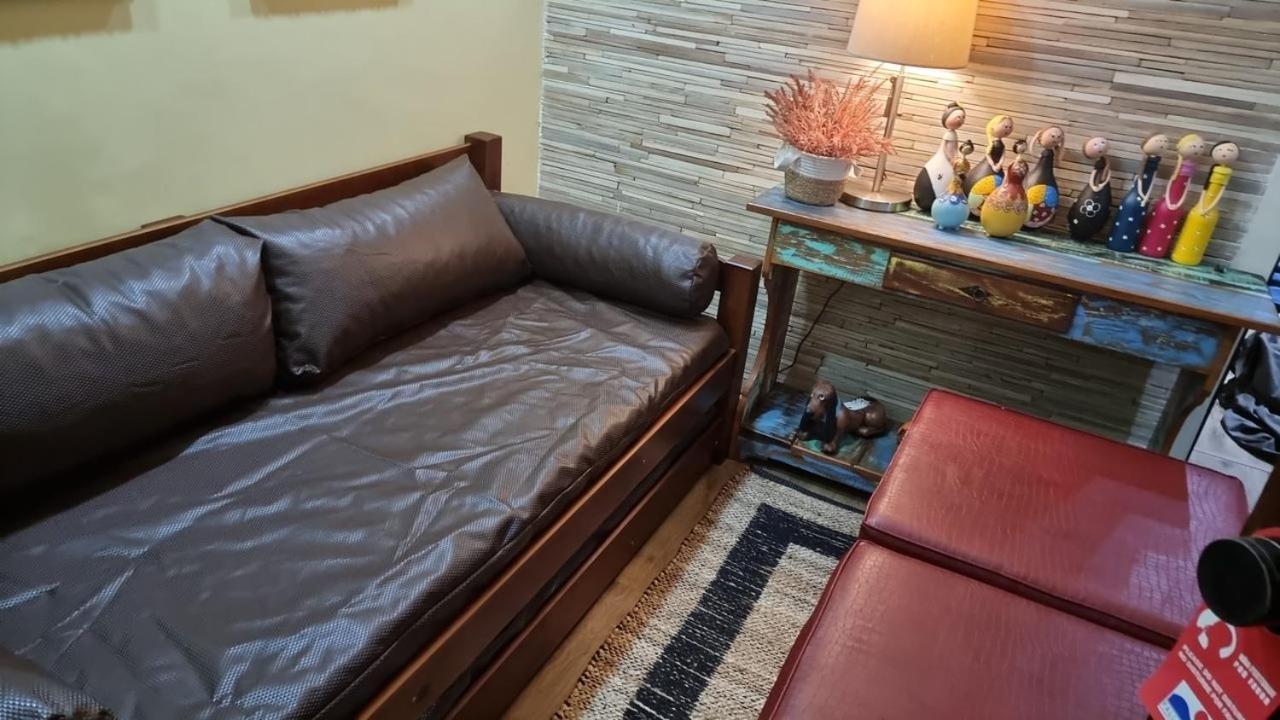 Apartamento Apartamento/ Flat Em São Vicente