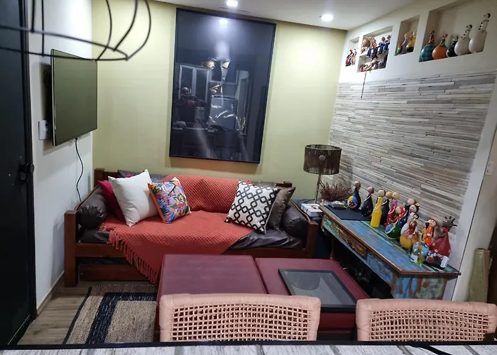 Apartamento/ Flat Em Sao Vicente