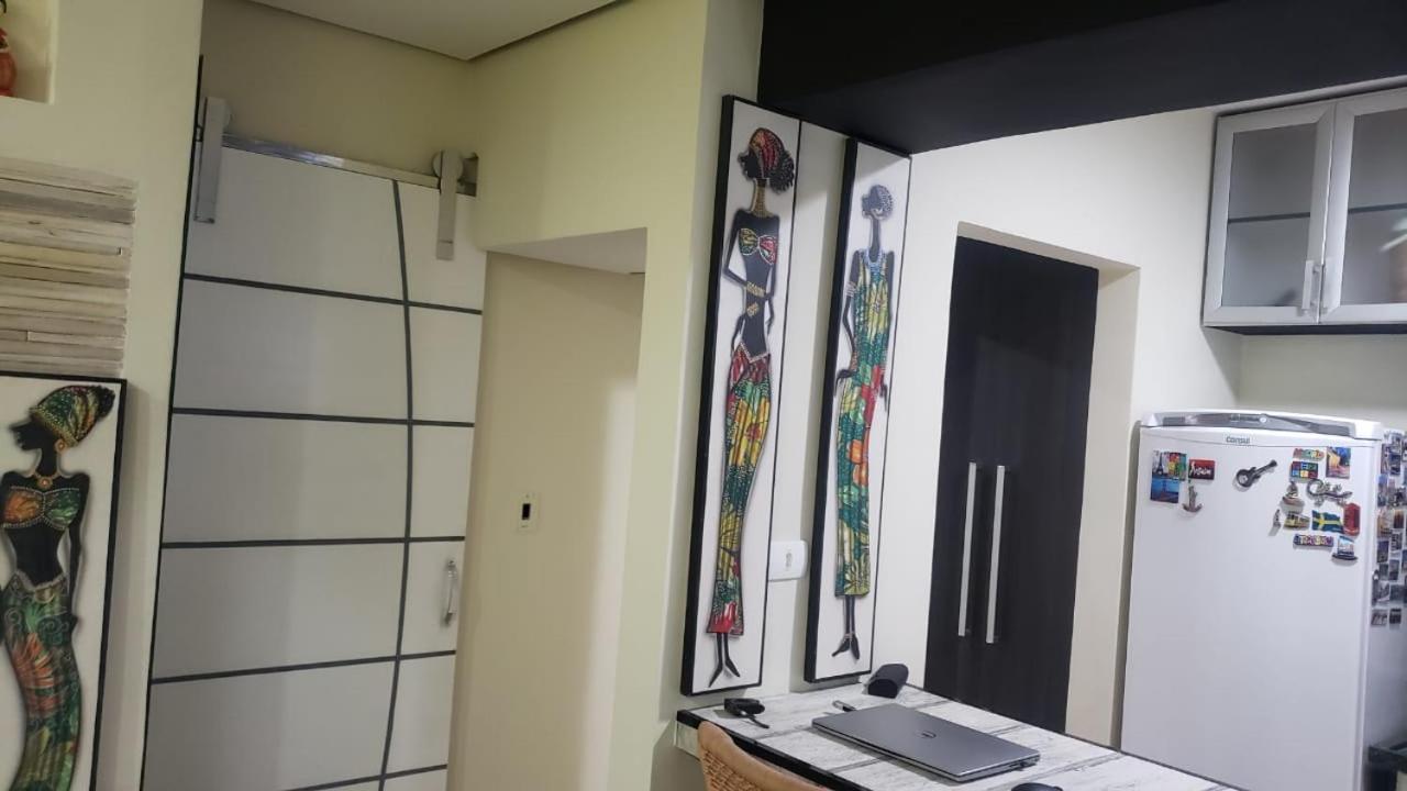 Apartamento/ Flat Em Apartamento *