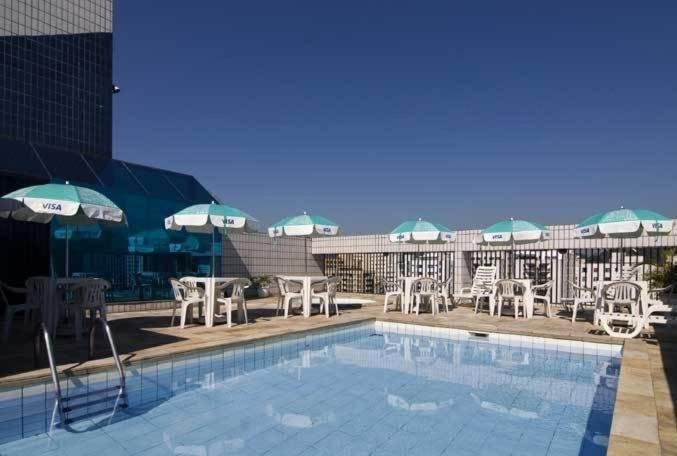 Apartamento Apartamento/ Flat Em São Vicente