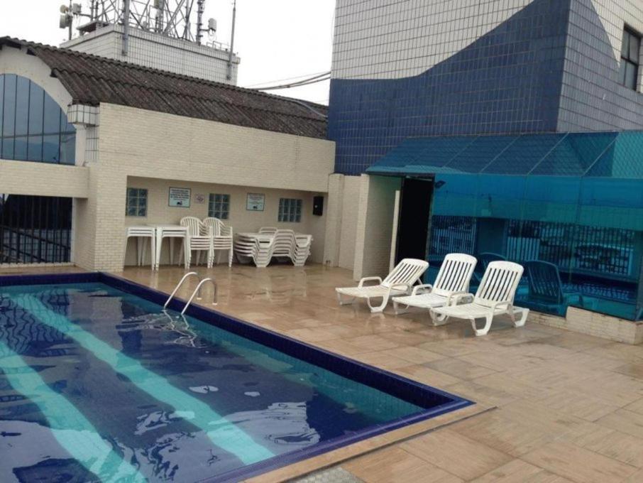 Apartamento/ Flat Em Apartamento