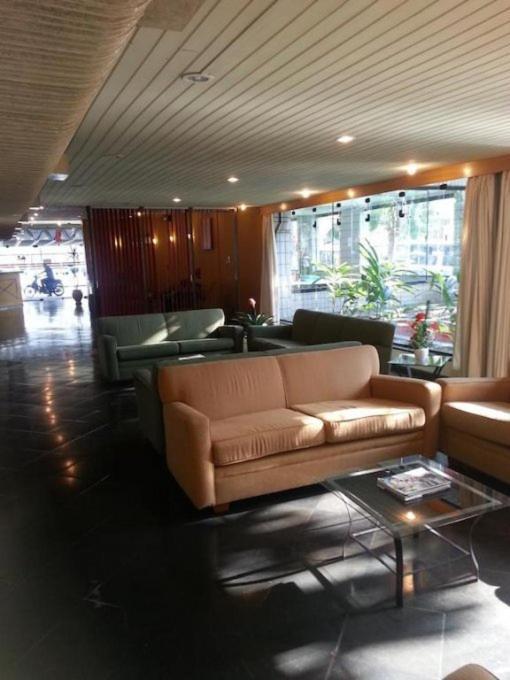 Apartamento/ Flat Em *