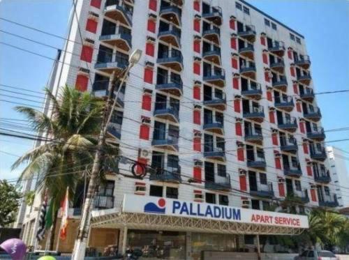 Apartamento/ Flat Em Apartamento *