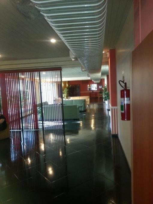 Apartamento Apartamento/ Flat Em São Vicente
