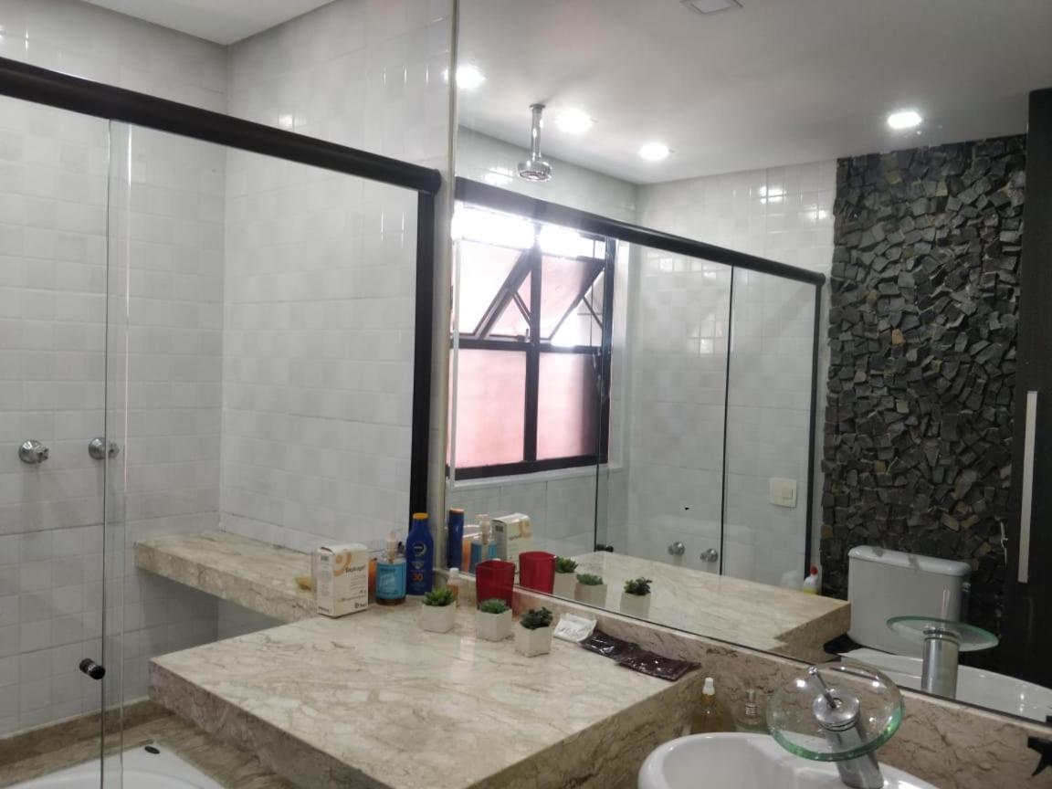 Apartamento/ Flat Em * São Vicente