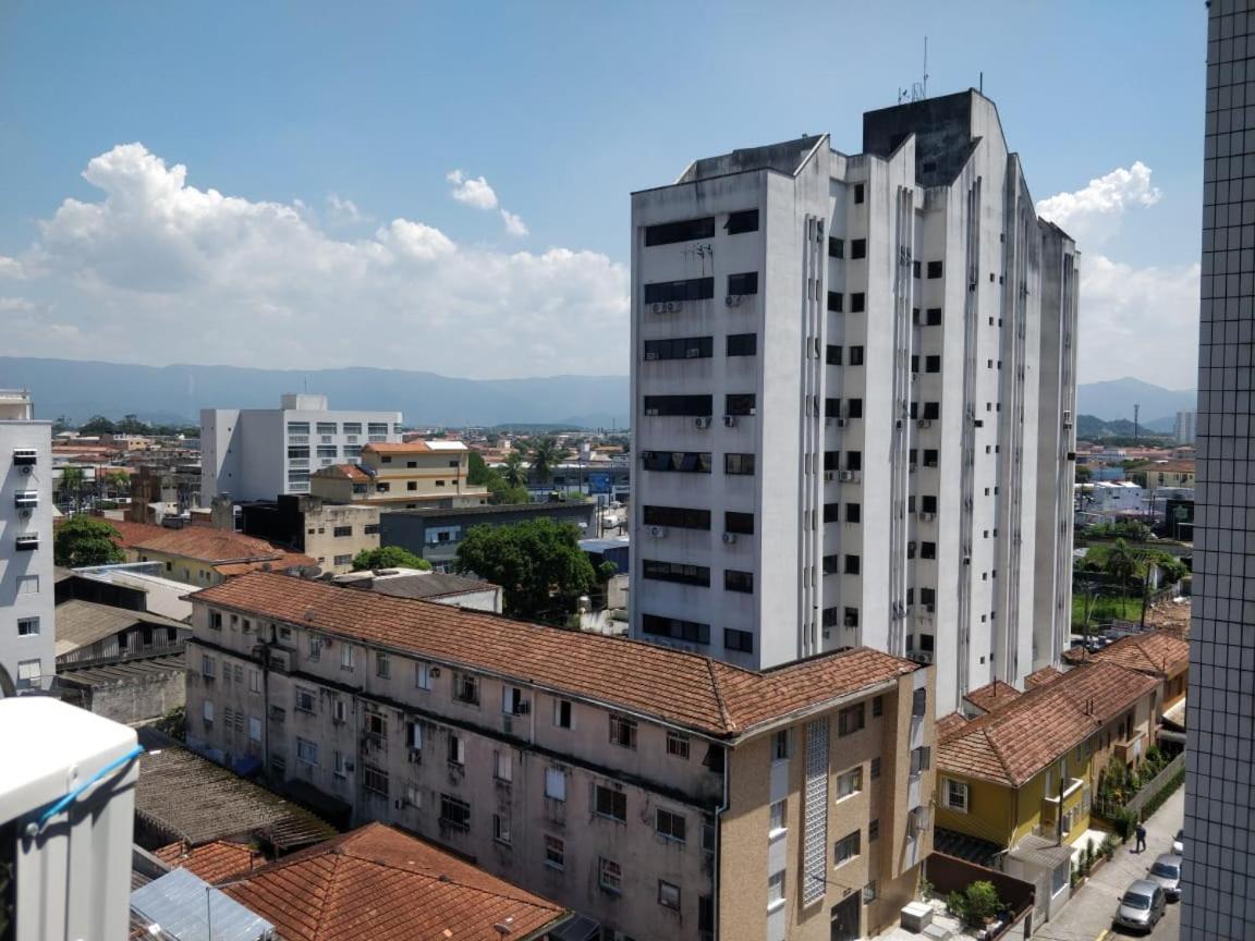 Apartamento/ Flat Em * São Vicente