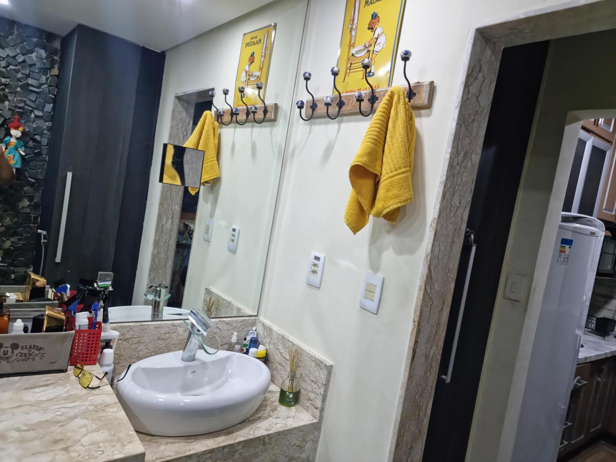 Apartamento/ Flat Em