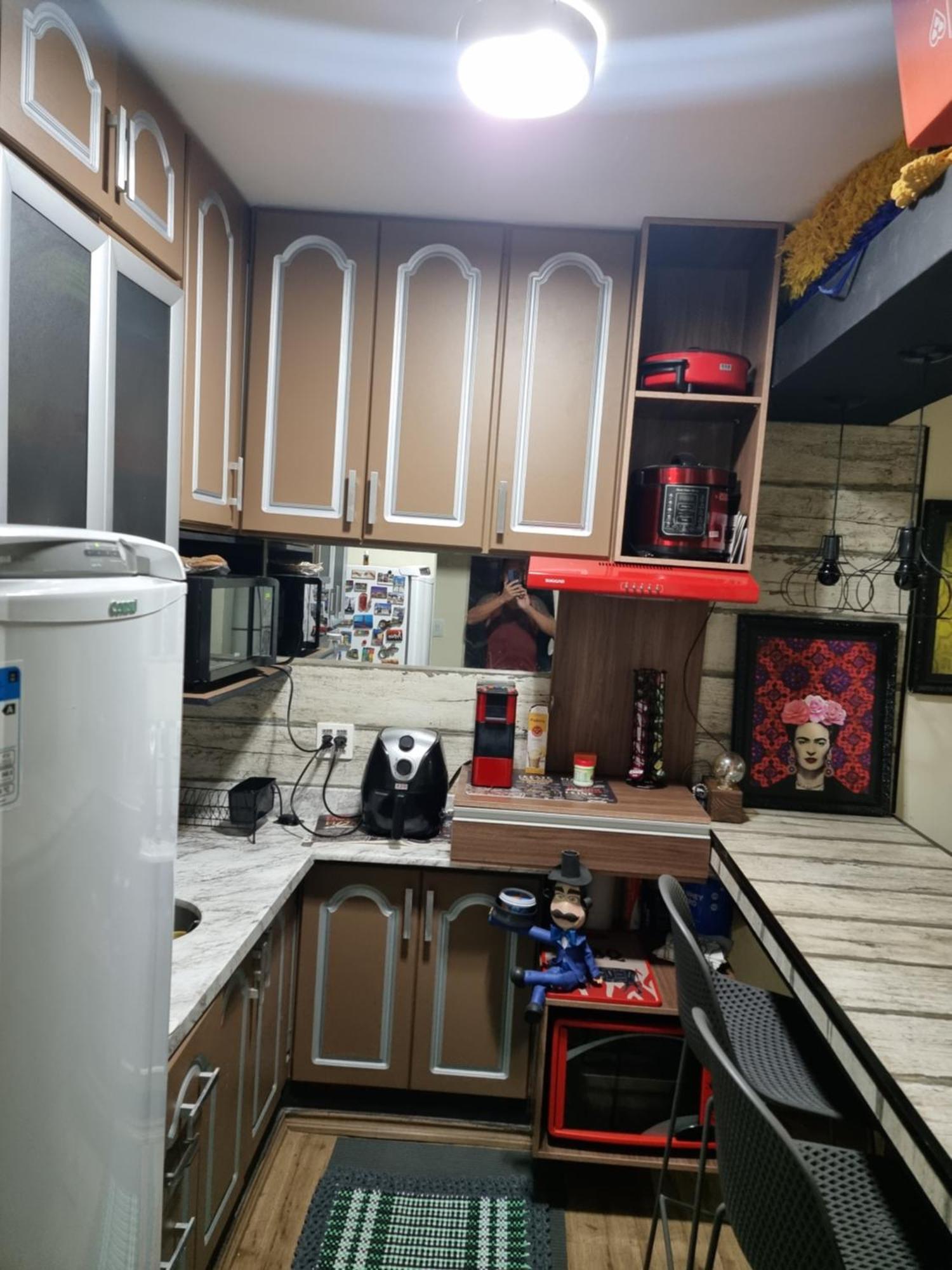 Apartamento Apartamento/ Flat Em