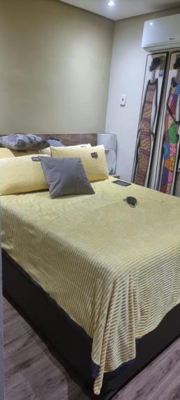 Apartamento/ Flat Em