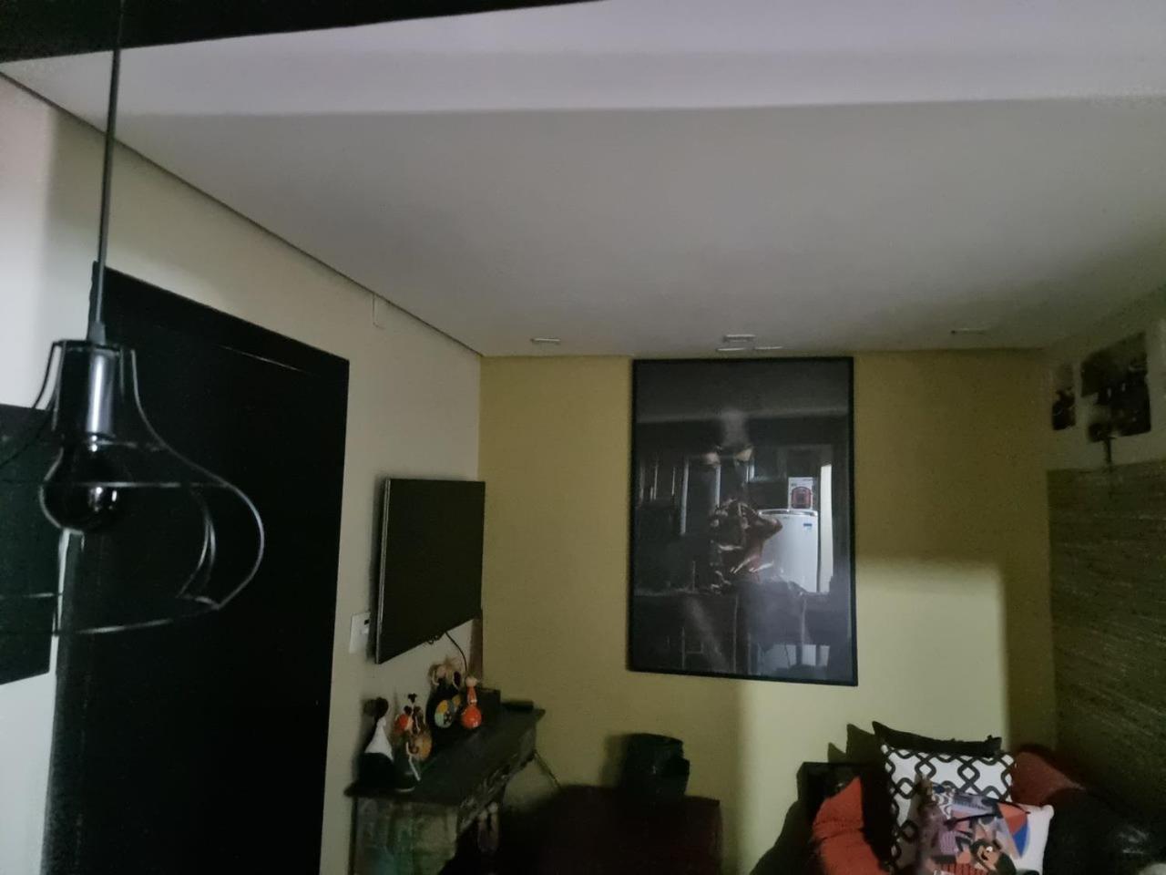 Apartamento Apartamento/ Flat Em São Vicente