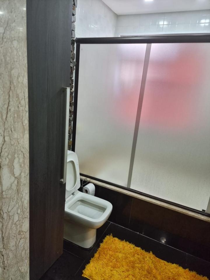 Apartamento/ Flat Em São Vicente
