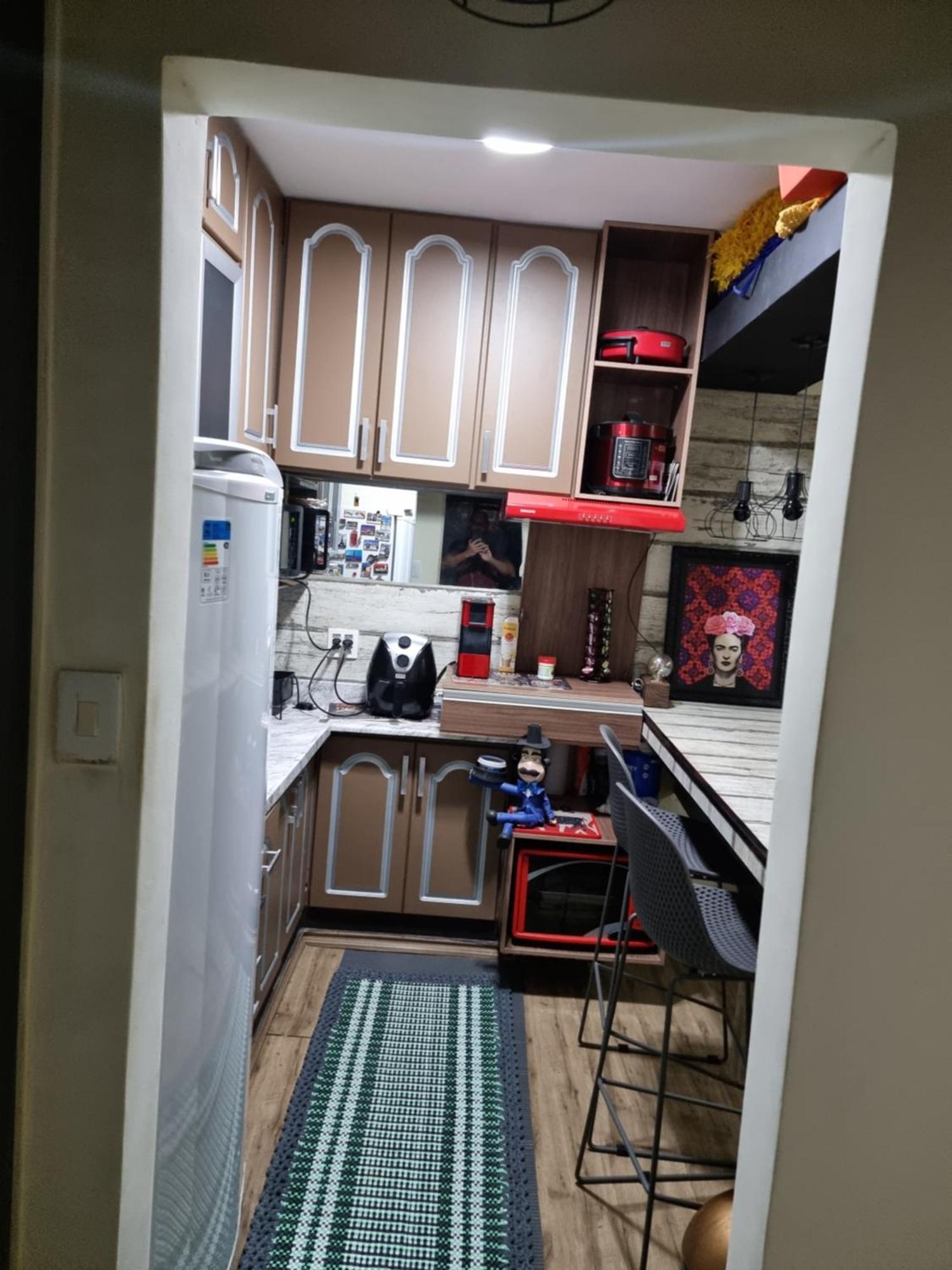 Apartamento Apartamento/ Flat Em *