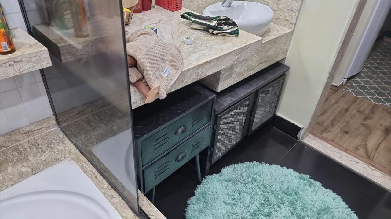 Apartamento/ Flat Em