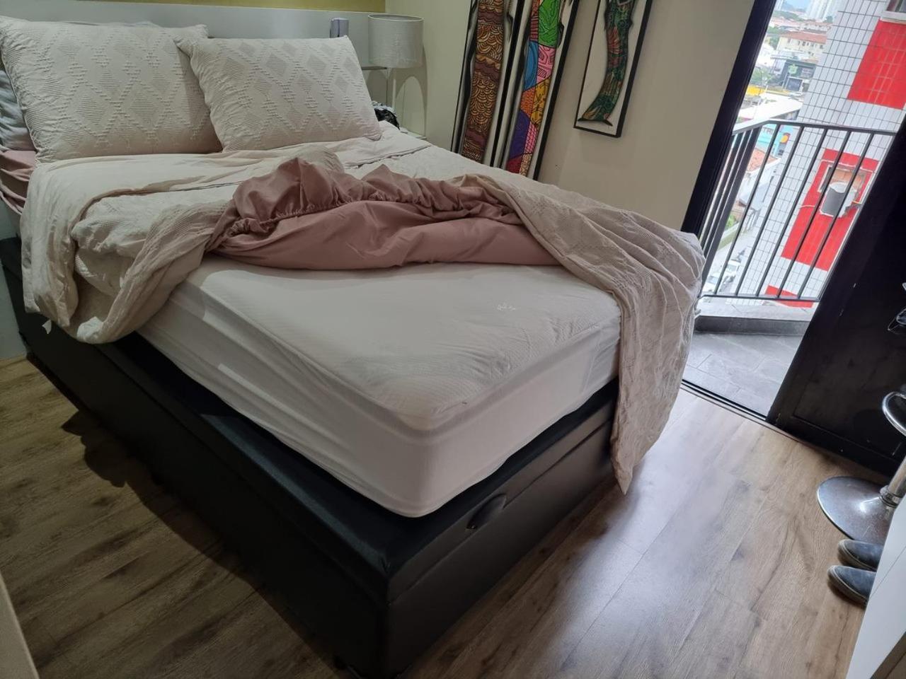 Apartamento/ Flat Em Apartamento *