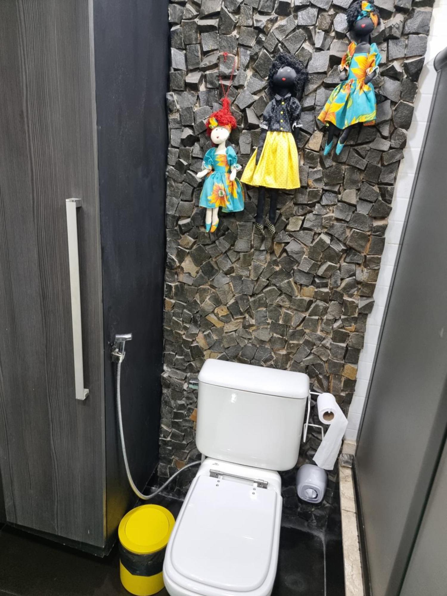 Apartamento Apartamento/ Flat Em São Vicente