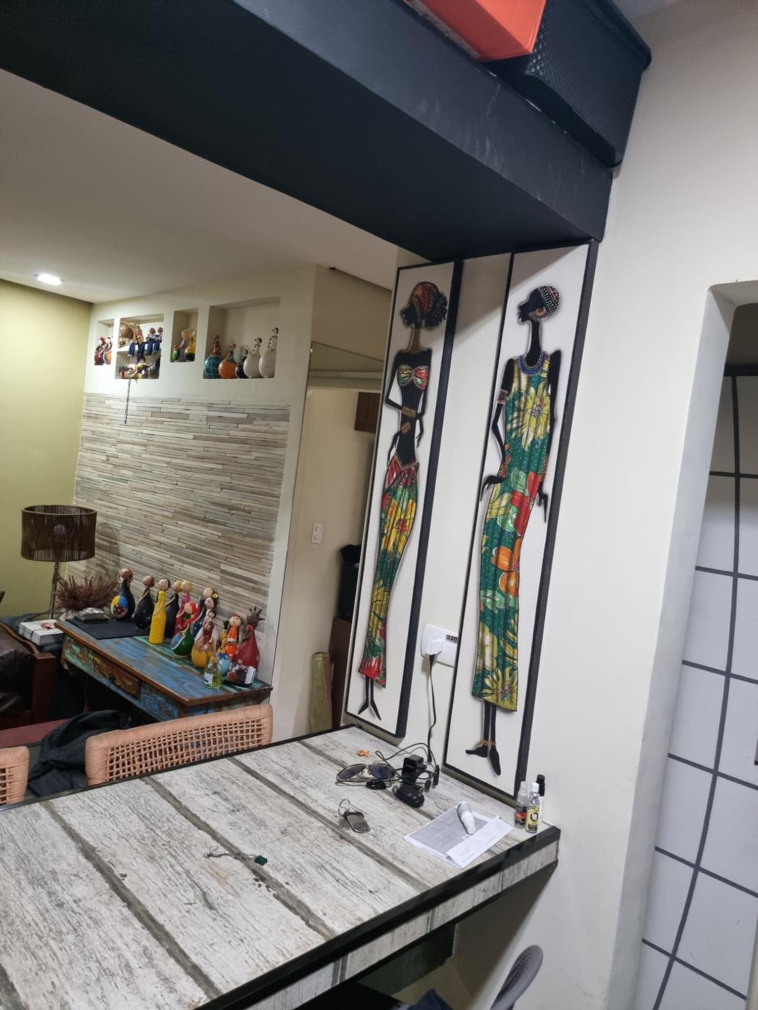 Apartamento Apartamento/ Flat Em