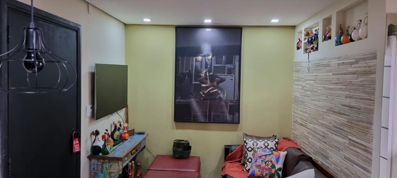 Apartamento/ Flat Em Apartamento