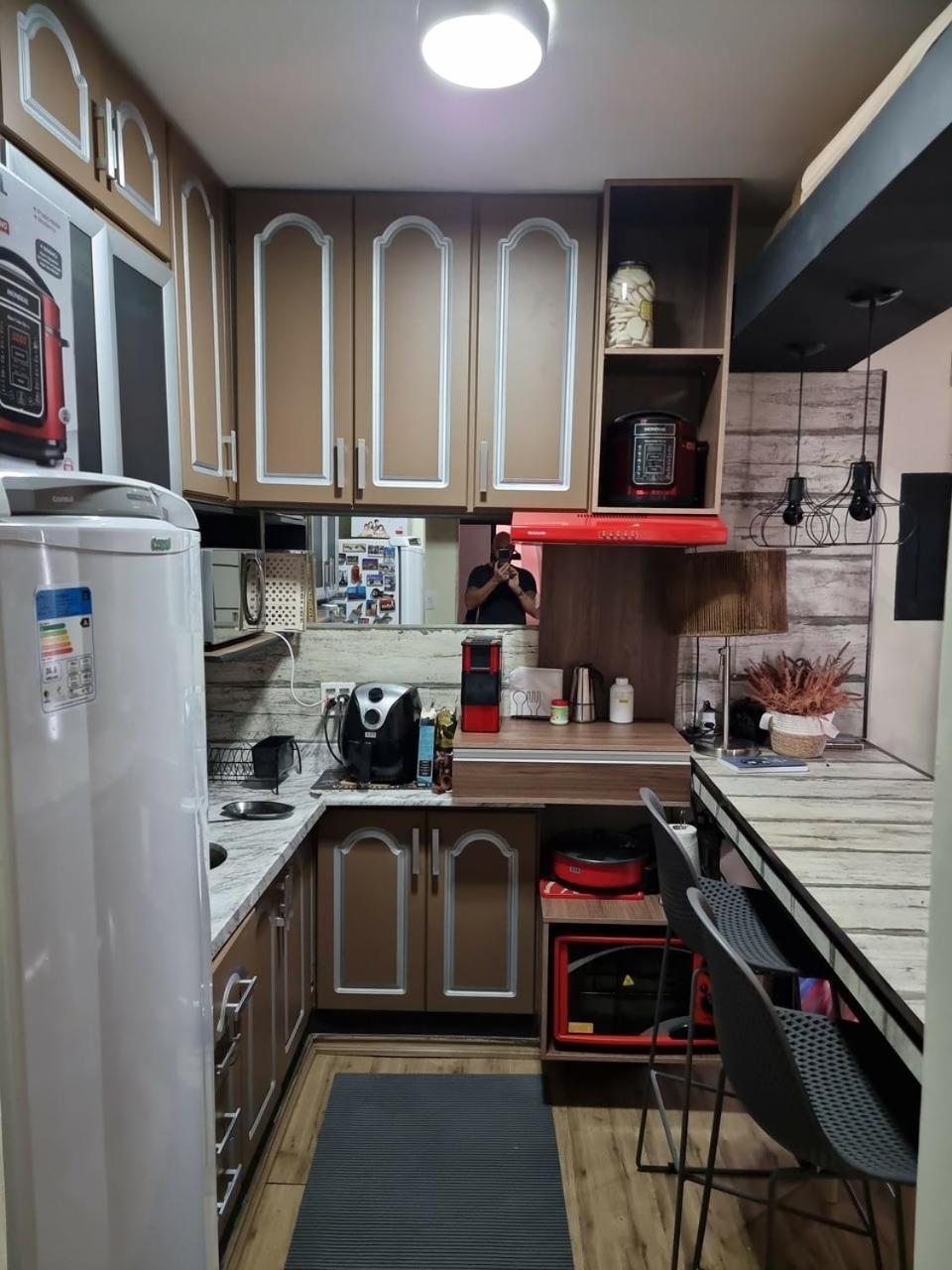 Apartamento/ Flat Em * São Vicente