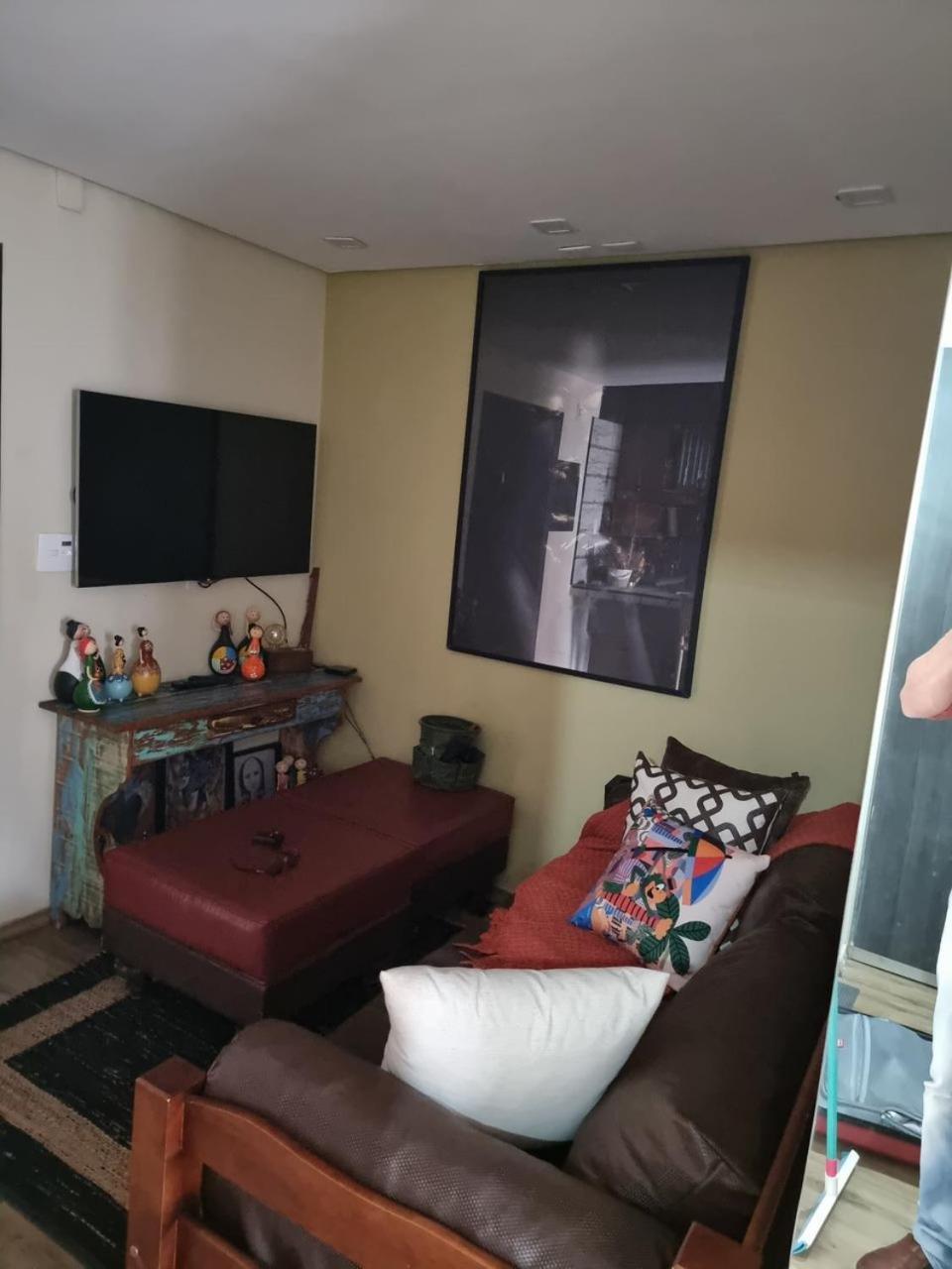 Apartamento Apartamento/ Flat Em
