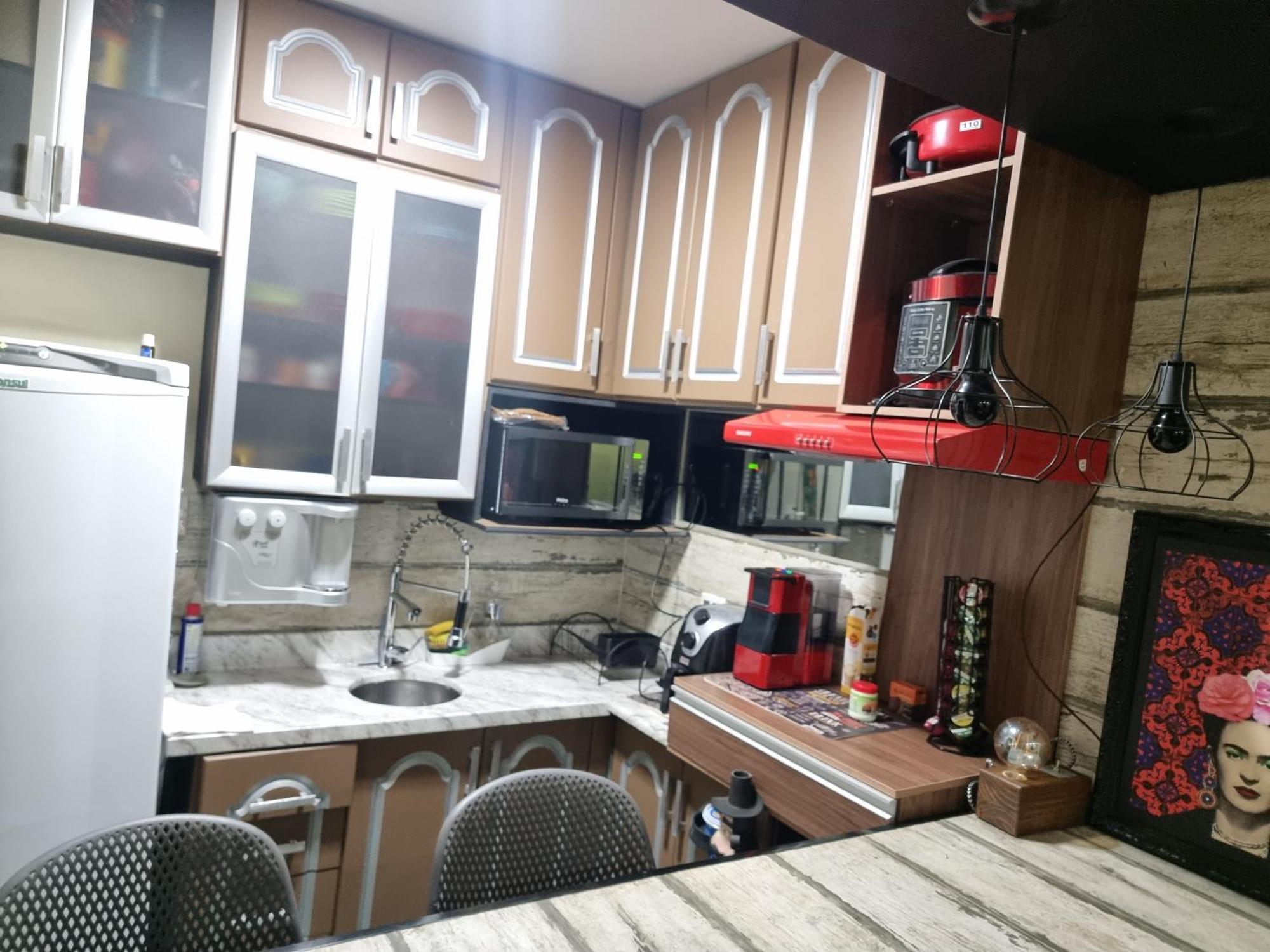 Apartamento Apartamento/ Flat Em *