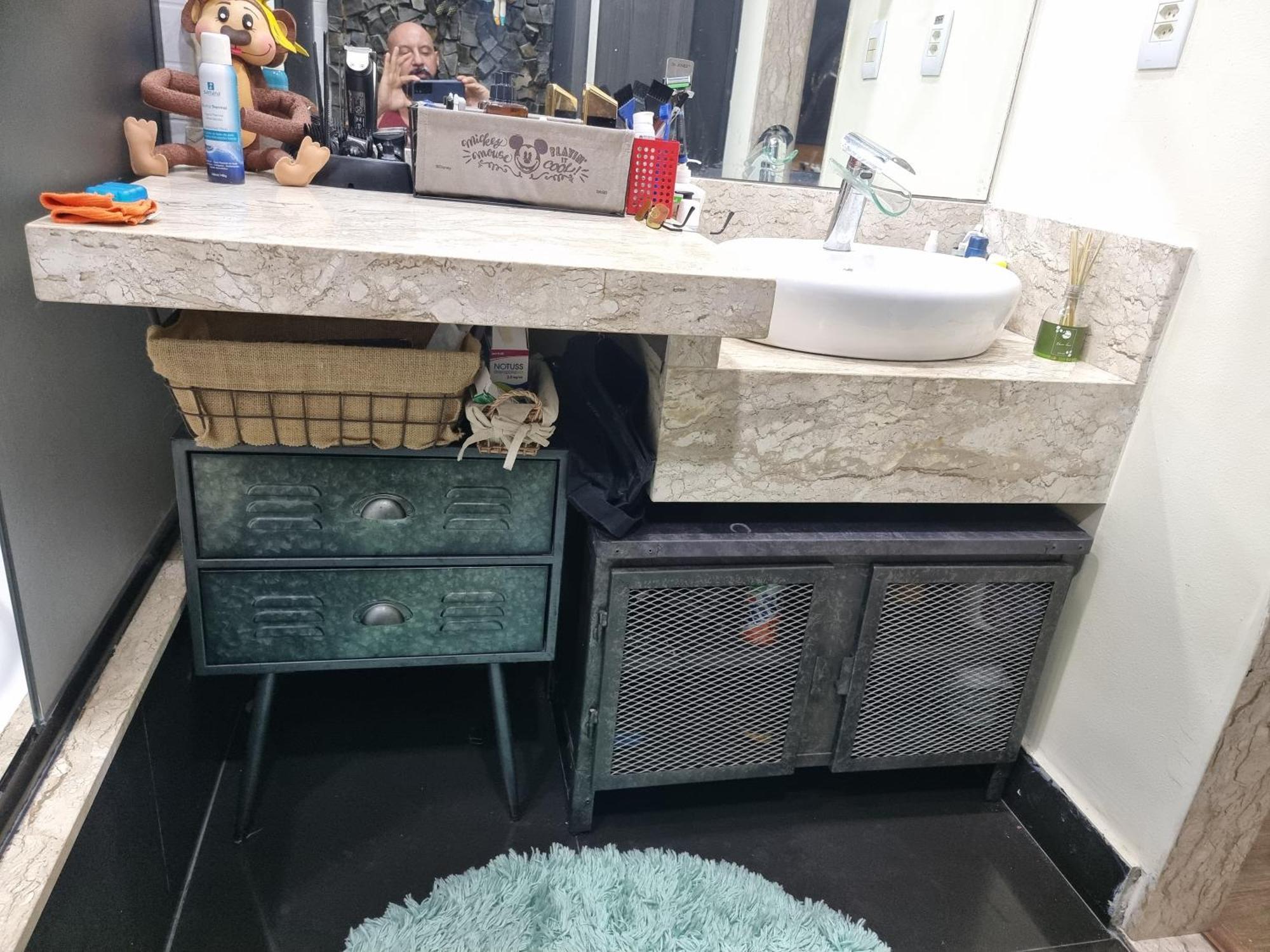 Apartamento/ Flat Em