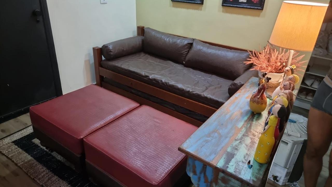 Apartamento/ Flat Em Apartamento *