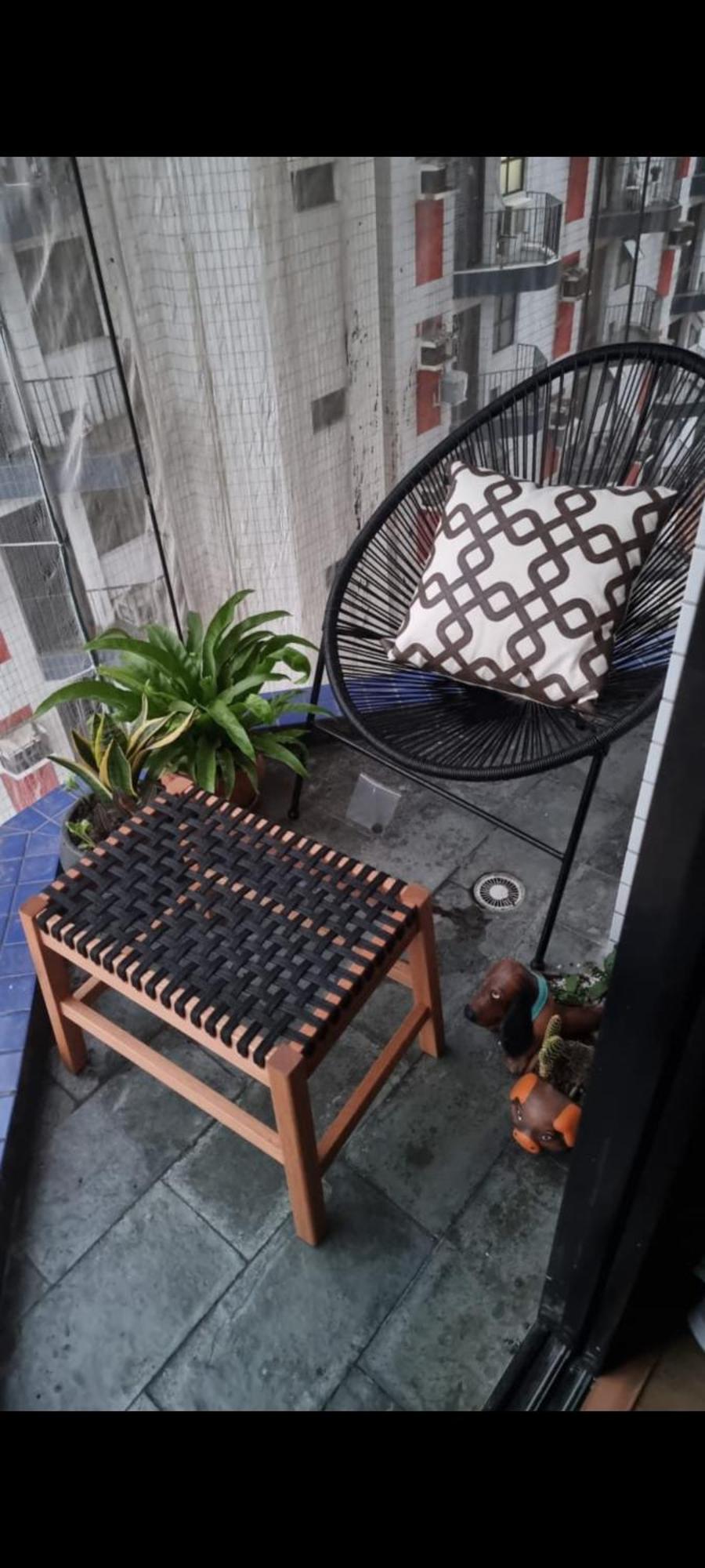 Apartamento/ Flat Em Apartamento São Vicente