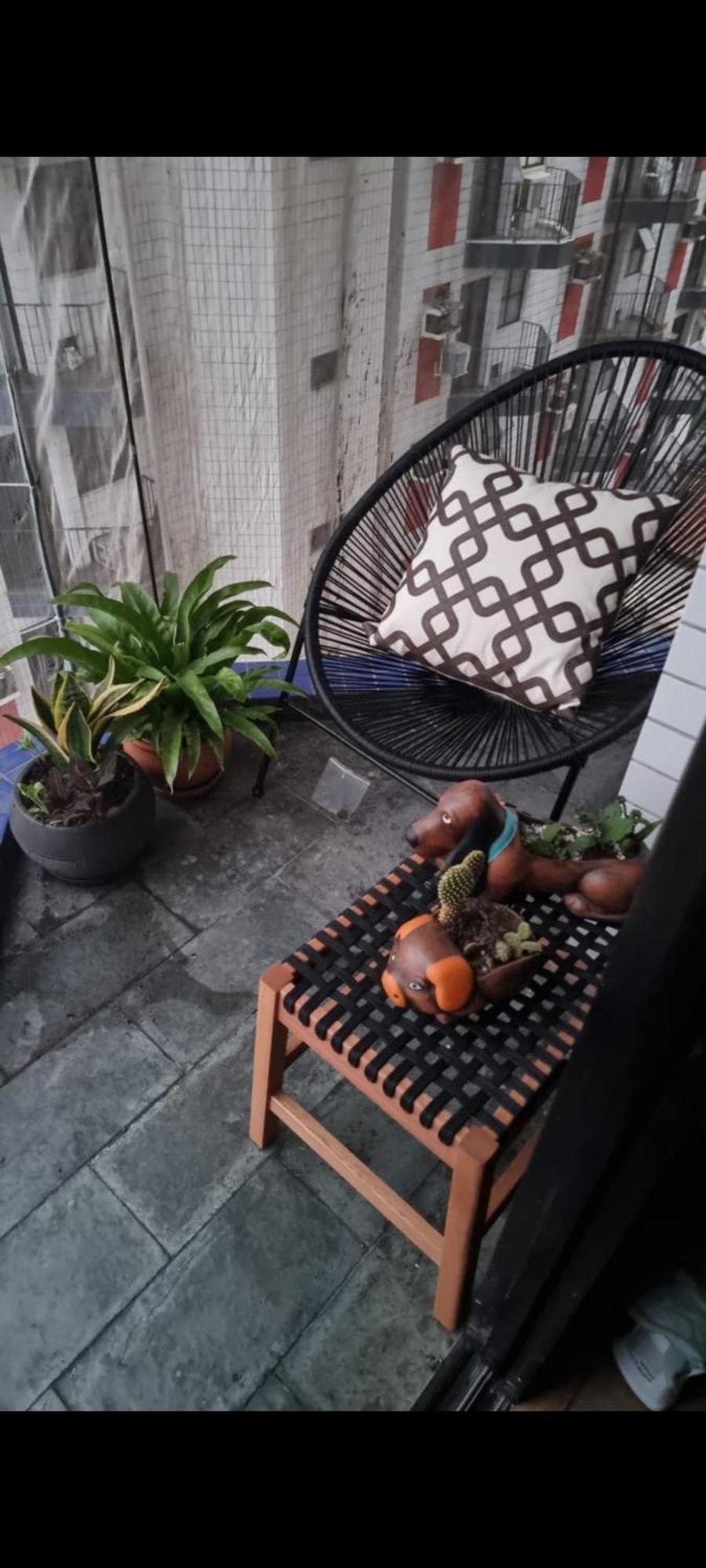 Apartamento Apartamento/ Flat Em