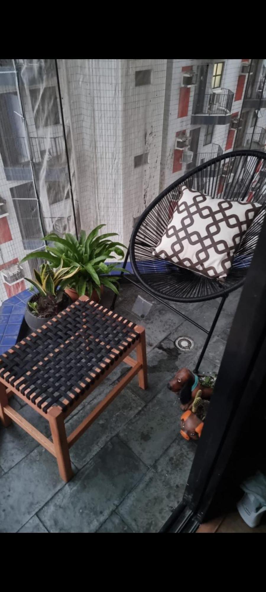 Apartamento Apartamento/ Flat Em